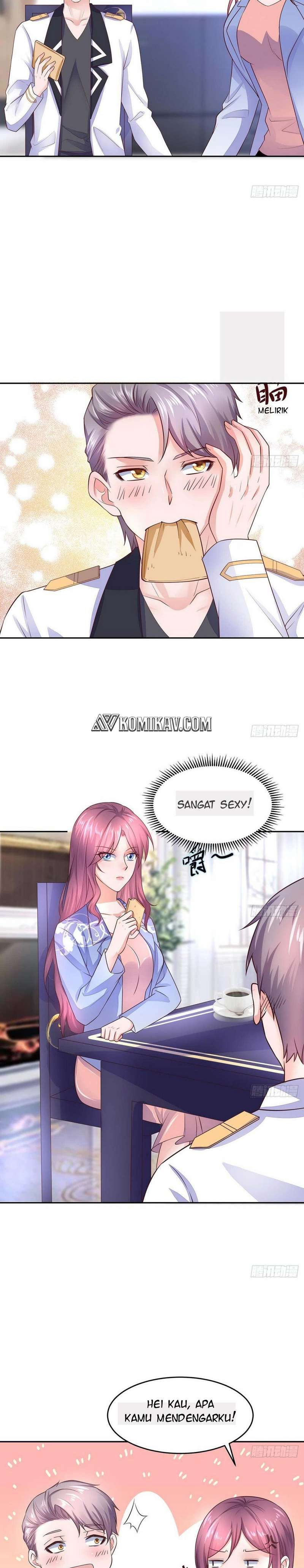 Rebirth Into the Strongest Immortal Cultivator Chapter 09 Gambar 10
